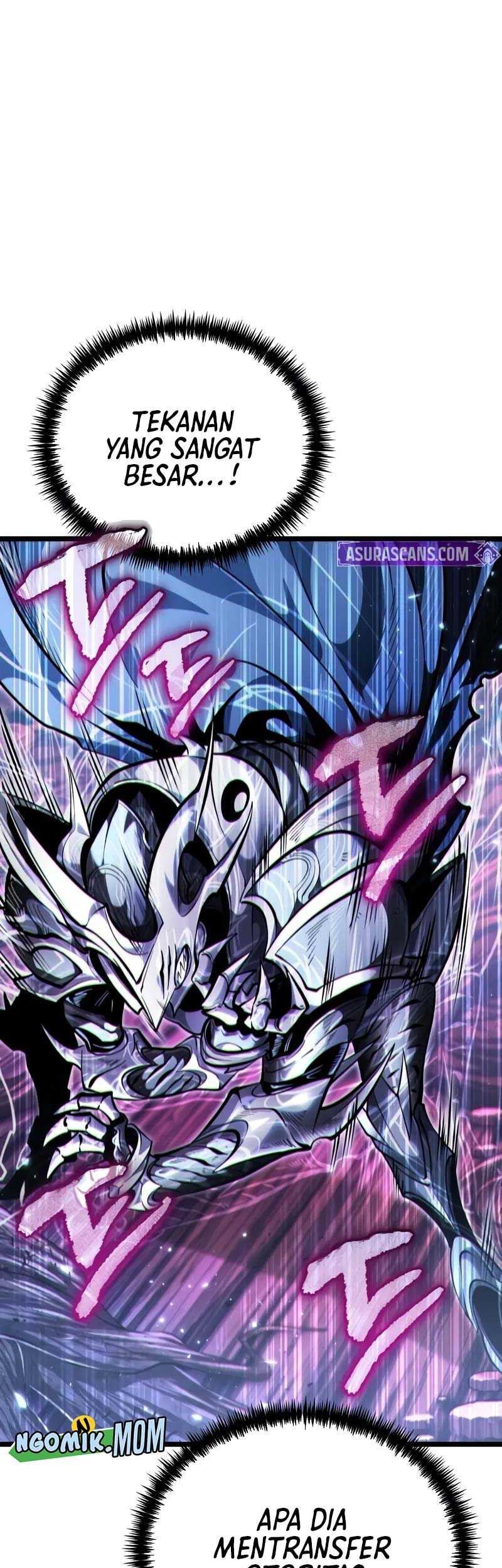 Reincarnator Chapter 71 Gambar 14
