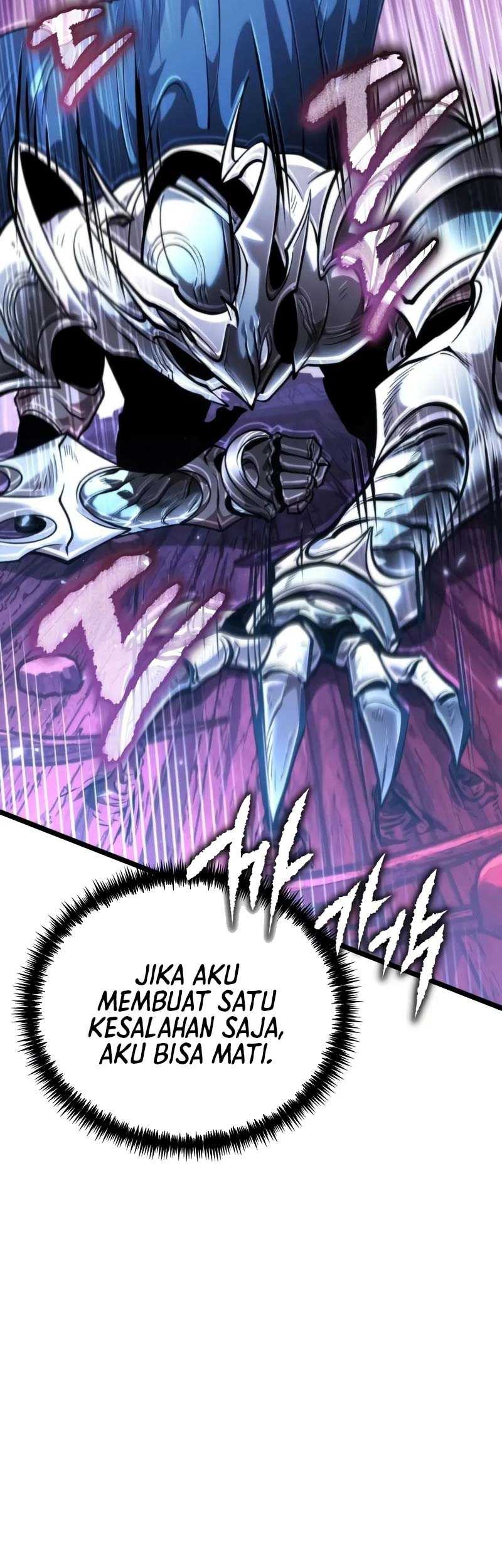 Reincarnator Chapter 71 Gambar 16