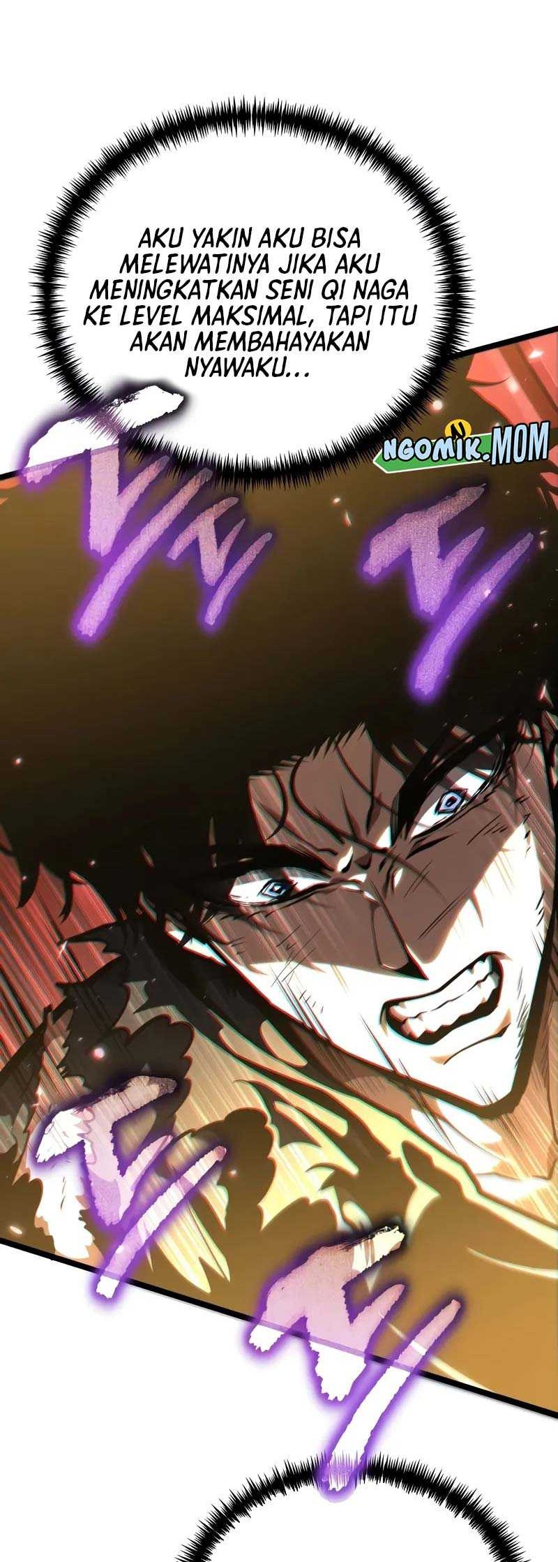 Reincarnator Chapter 71 Gambar 17