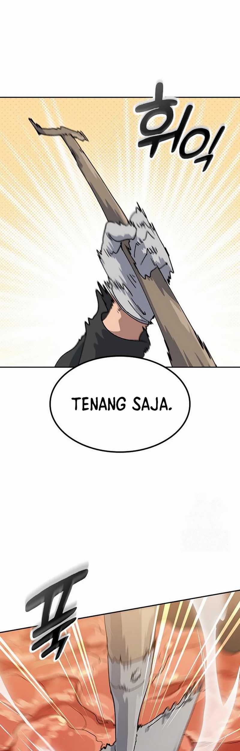 Baca Healing Life Through Camping in Another World Chapter 55 Gambar 2