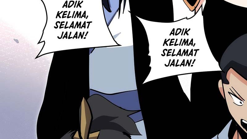 I am Self-disciplined And Invincible Chapter 100 Gambar 19