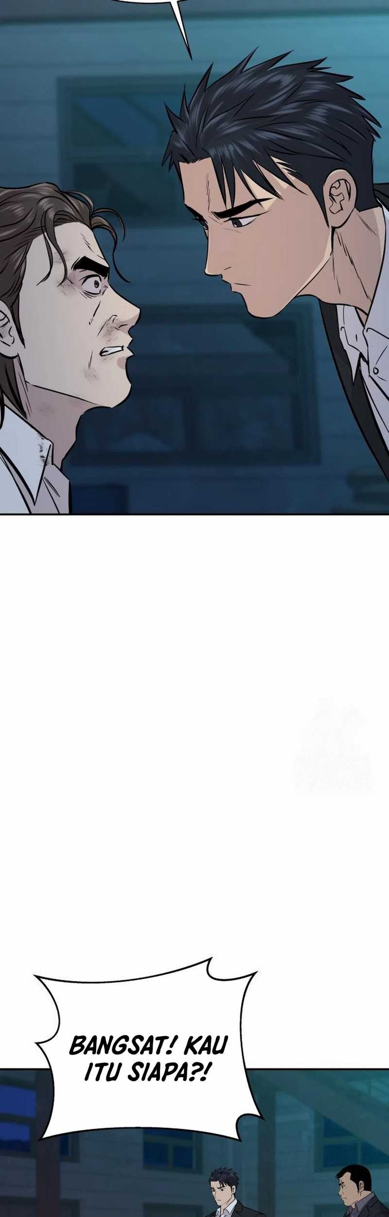 Genius Grandson of the Loan Shark King Chapter 44 Gambar 42