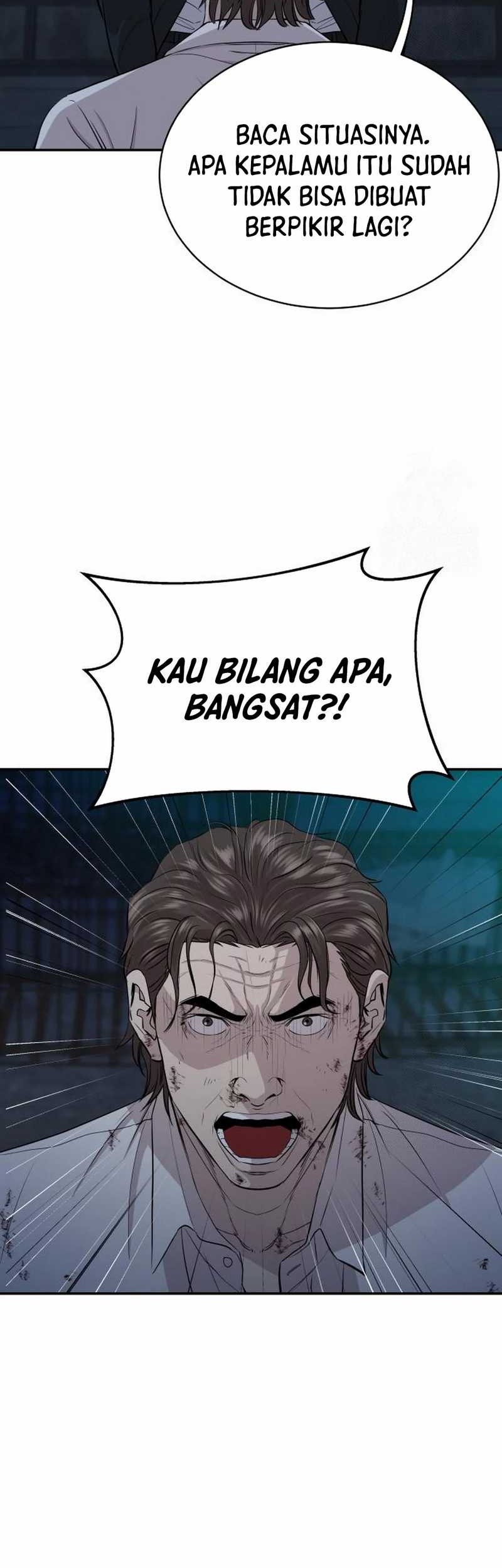 Genius Grandson of the Loan Shark King Chapter 44 Gambar 44