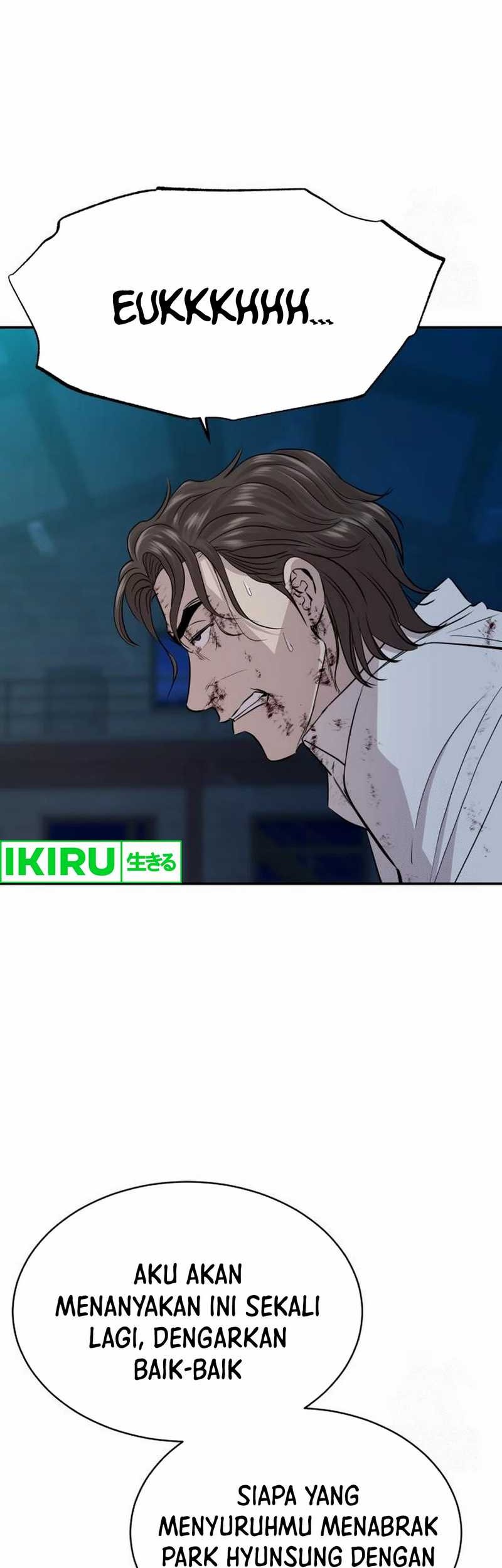 Genius Grandson of the Loan Shark King Chapter 44 Gambar 49