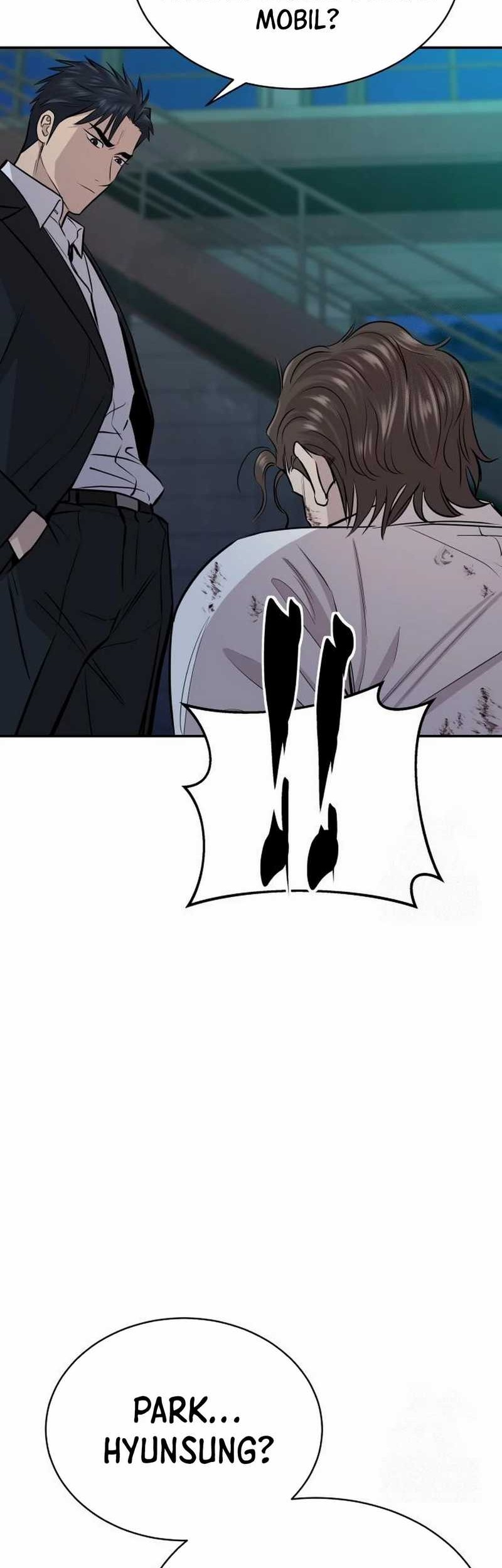 Genius Grandson of the Loan Shark King Chapter 44 Gambar 50