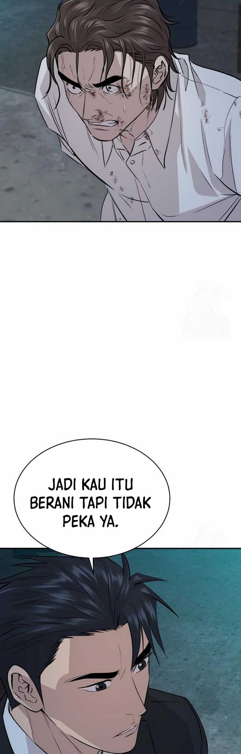 Genius Grandson of the Loan Shark King Chapter 44 Gambar 52