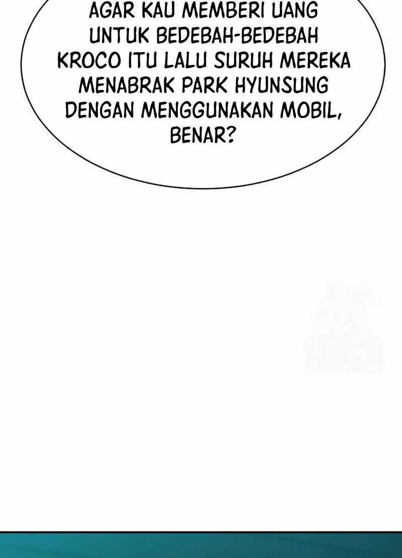 Genius Grandson of the Loan Shark King Chapter 44 Gambar 56