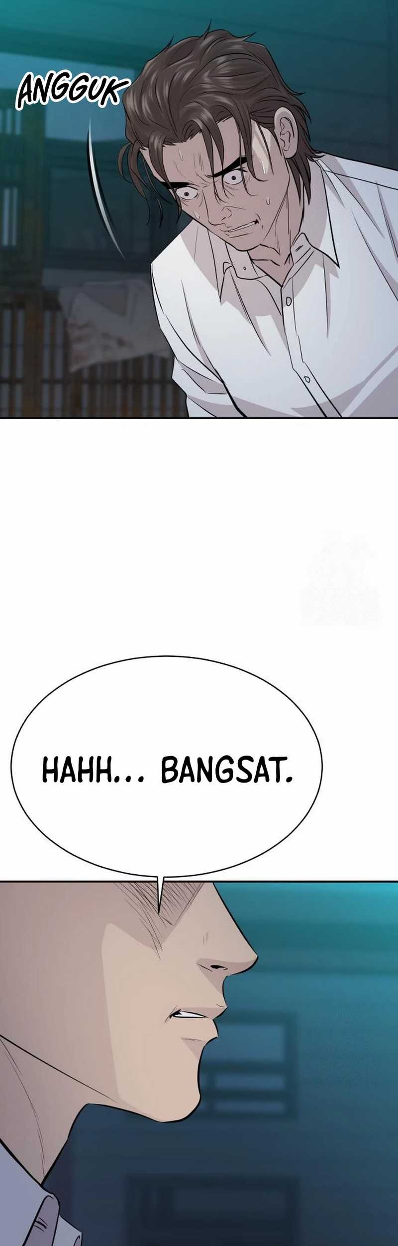 Genius Grandson of the Loan Shark King Chapter 44 Gambar 57