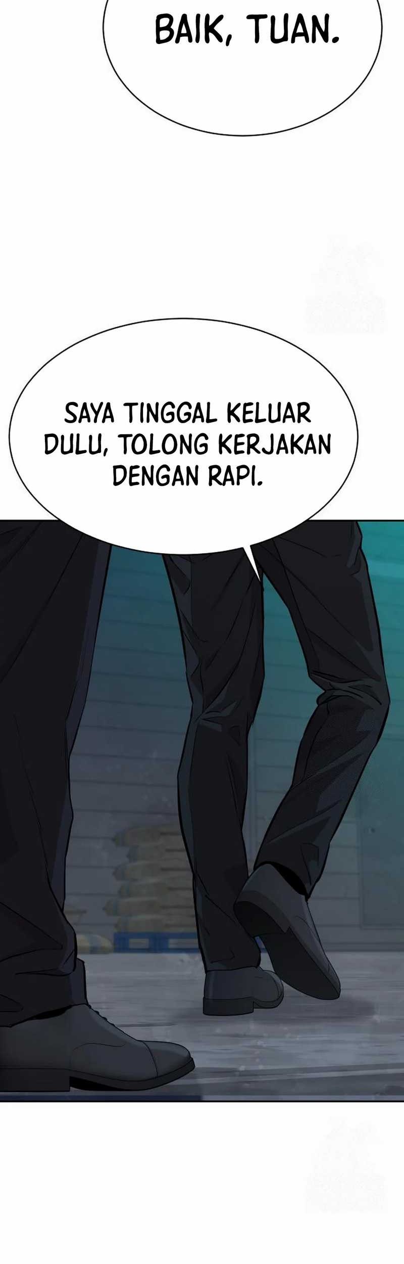 Genius Grandson of the Loan Shark King Chapter 44 Gambar 59