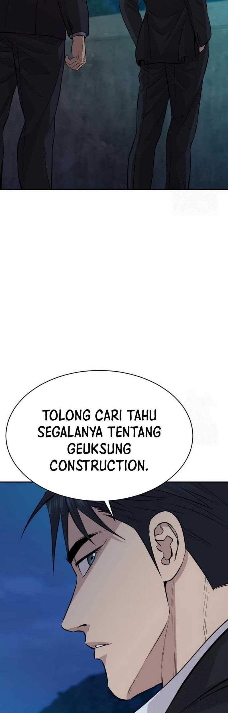 Genius Grandson of the Loan Shark King Chapter 44 Gambar 63