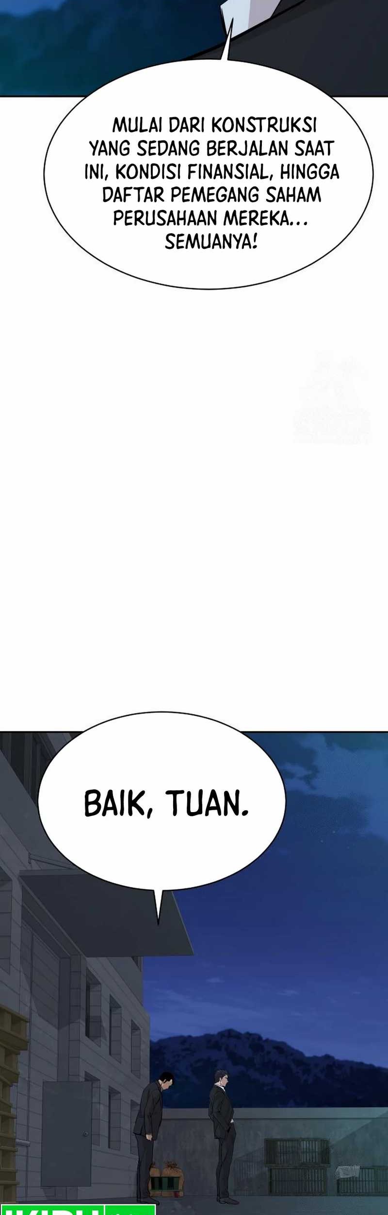 Genius Grandson of the Loan Shark King Chapter 44 Gambar 64