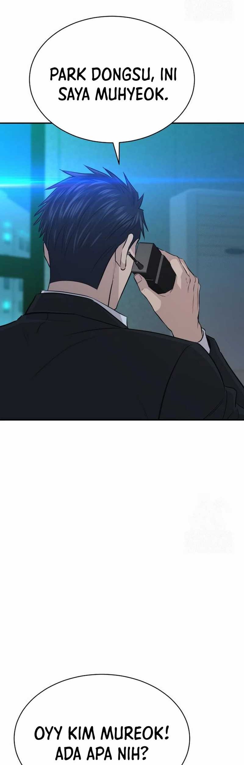 Genius Grandson of the Loan Shark King Chapter 44 Gambar 68