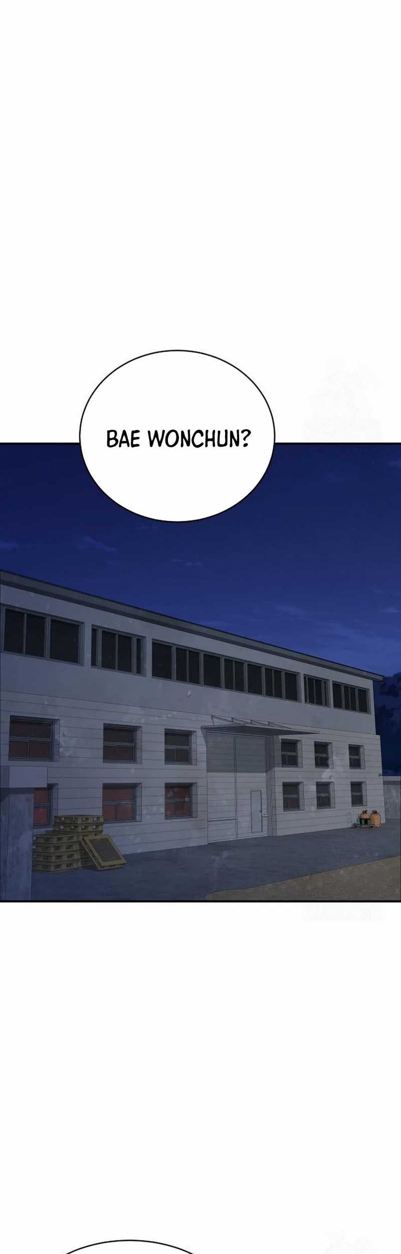 Baca Genius Grandson of the Loan Shark King Chapter 44 Gambar 2