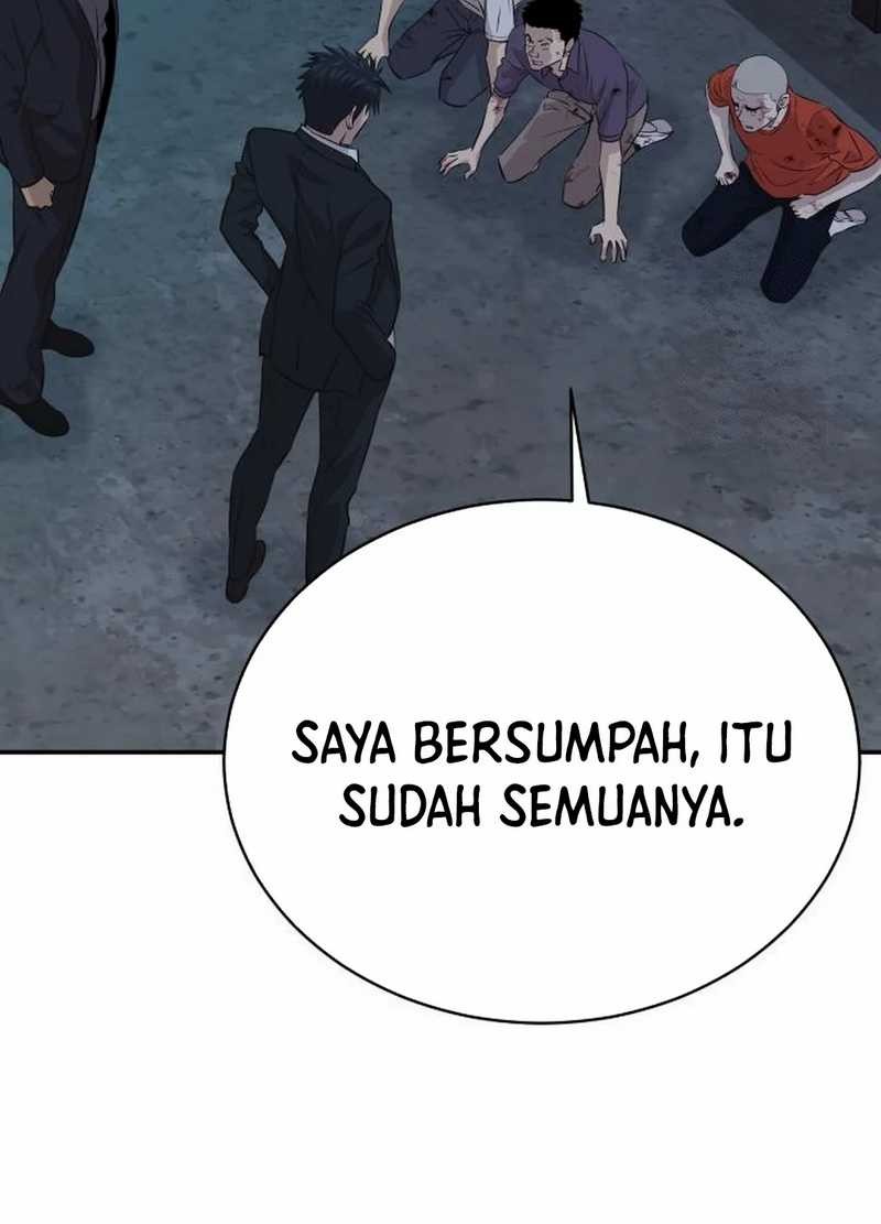 Genius Grandson of the Loan Shark King Chapter 44 Gambar 6