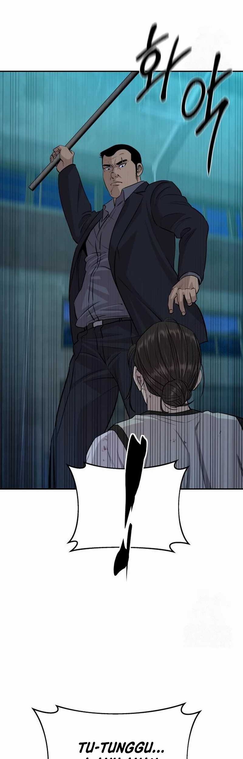 Genius Grandson of the Loan Shark King Chapter 44 Gambar 8