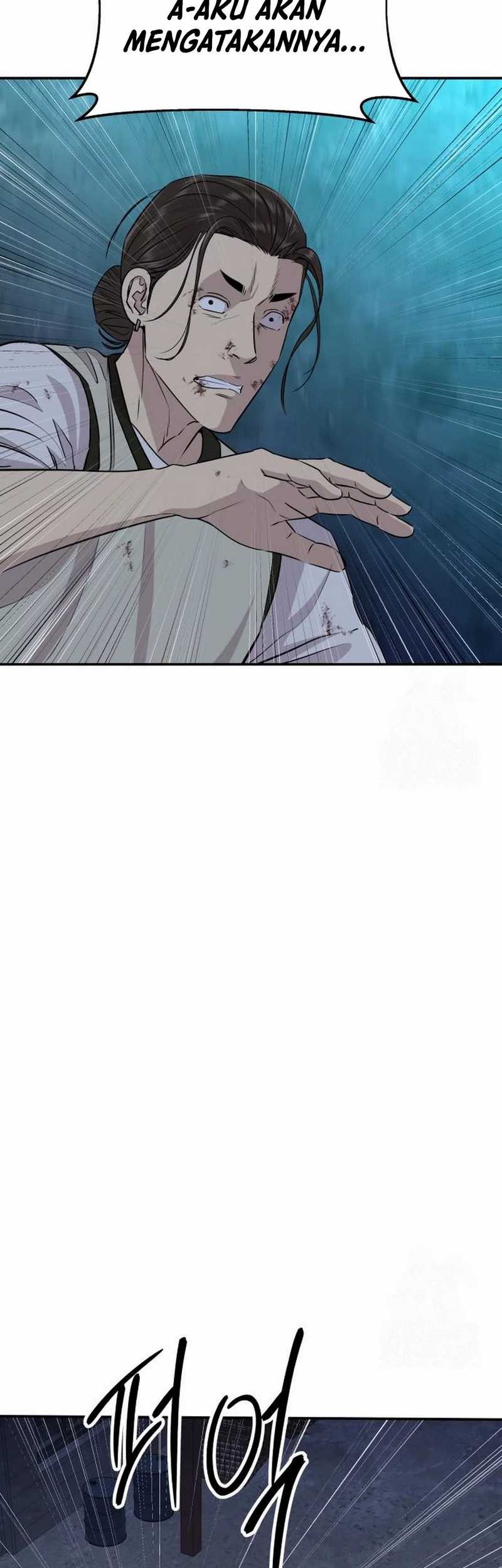 Genius Grandson of the Loan Shark King Chapter 44 Gambar 9