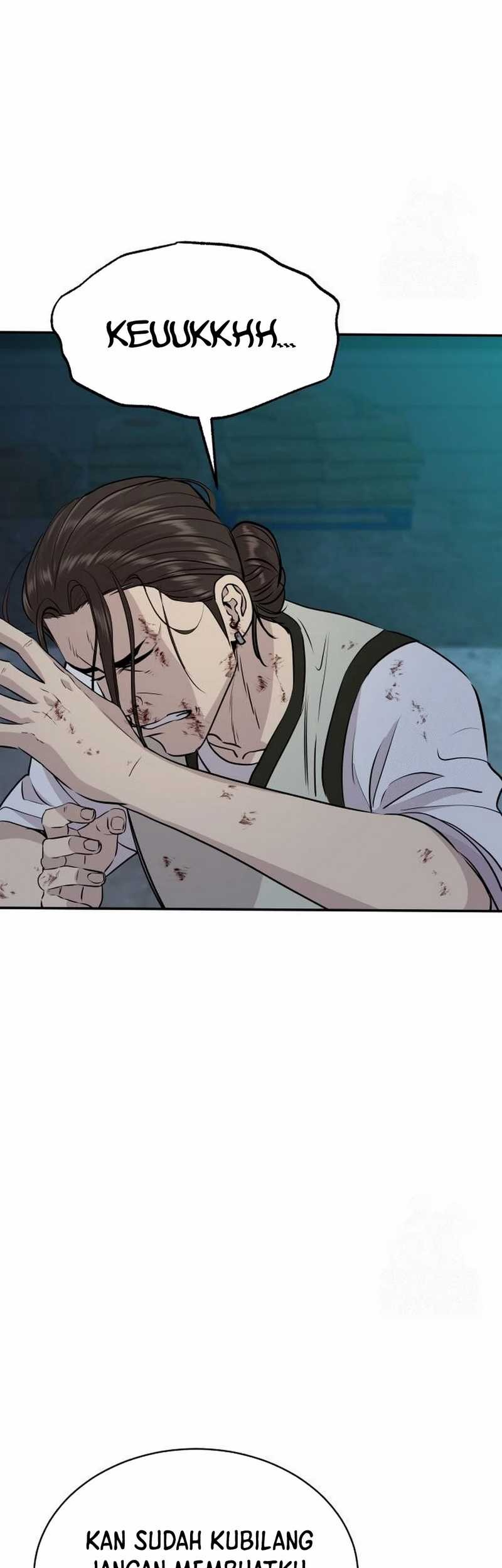 Genius Grandson of the Loan Shark King Chapter 44 Gambar 12