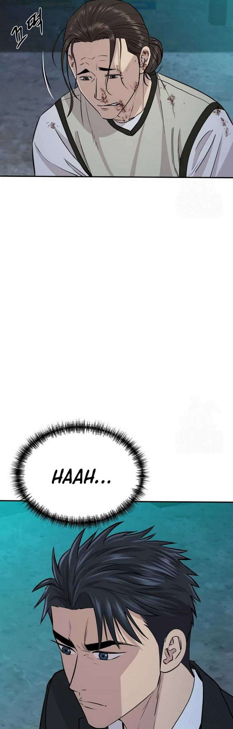 Genius Grandson of the Loan Shark King Chapter 44 Gambar 15