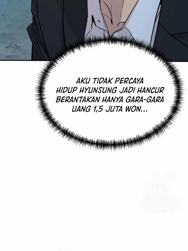 Genius Grandson of the Loan Shark King Chapter 44 Gambar 16