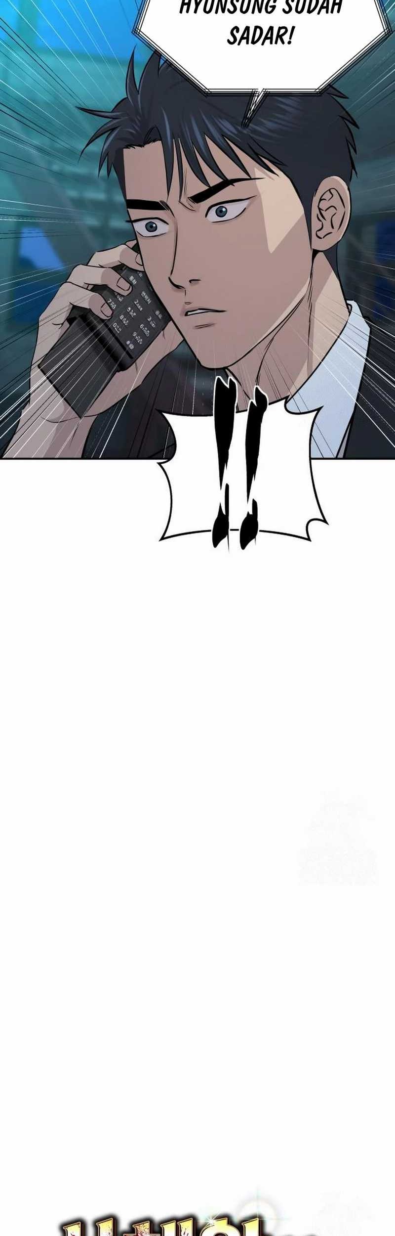 Genius Grandson of the Loan Shark King Chapter 44 Gambar 19