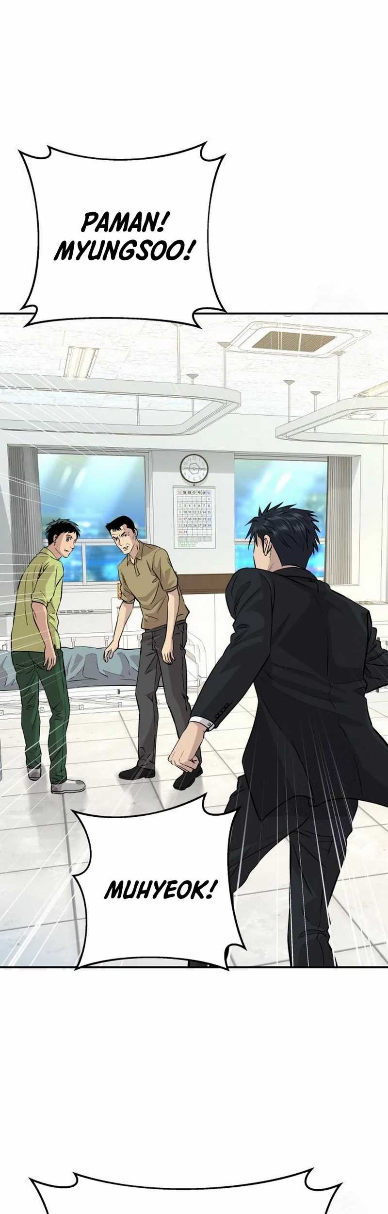 Genius Grandson of the Loan Shark King Chapter 44 Gambar 22