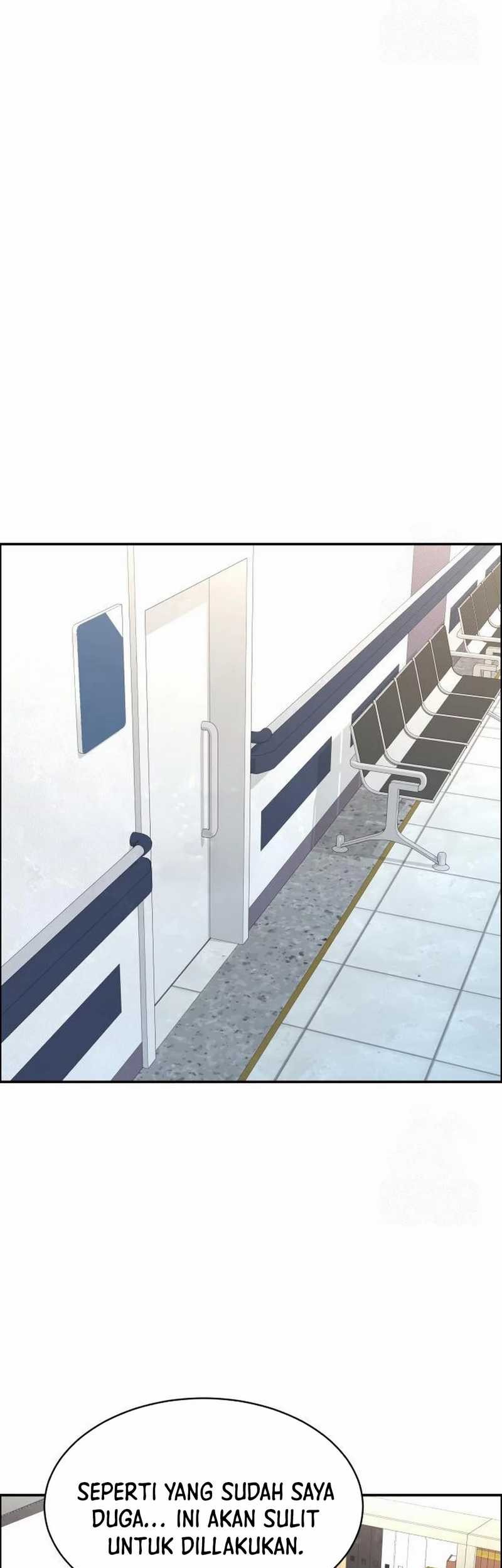 Genius Grandson of the Loan Shark King Chapter 44 Gambar 27