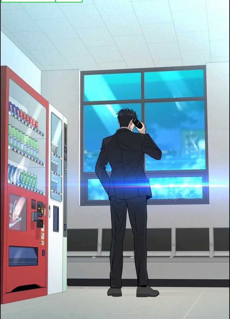 Genius Grandson of the Loan Shark King Chapter 44 Gambar 31