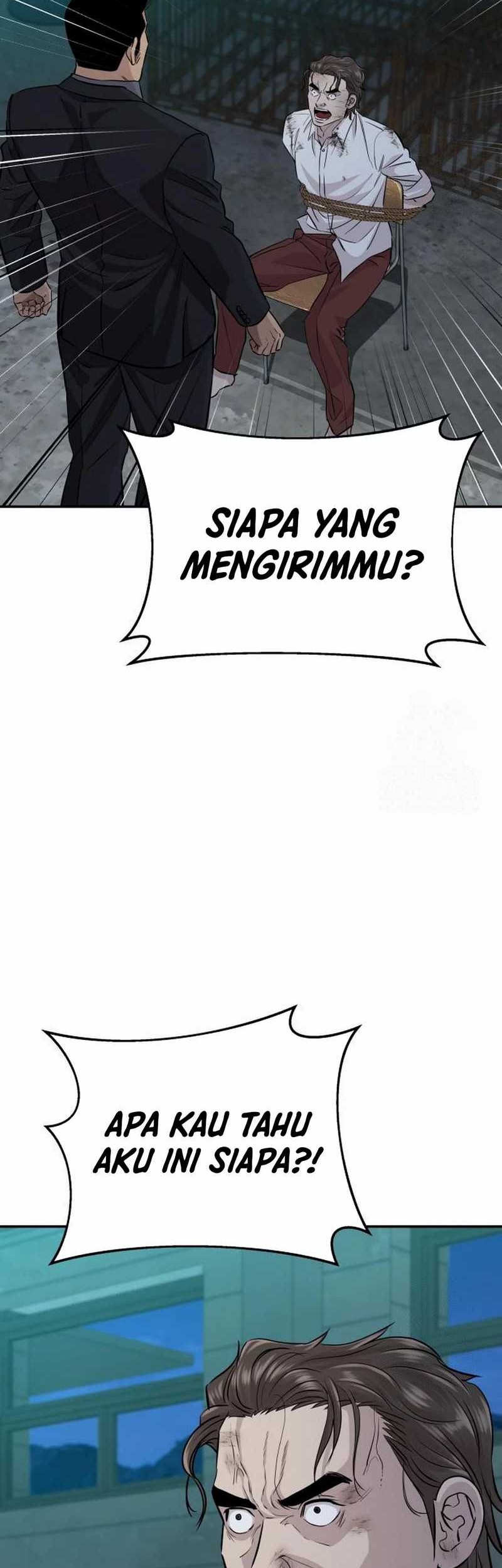 Genius Grandson of the Loan Shark King Chapter 44 Gambar 38