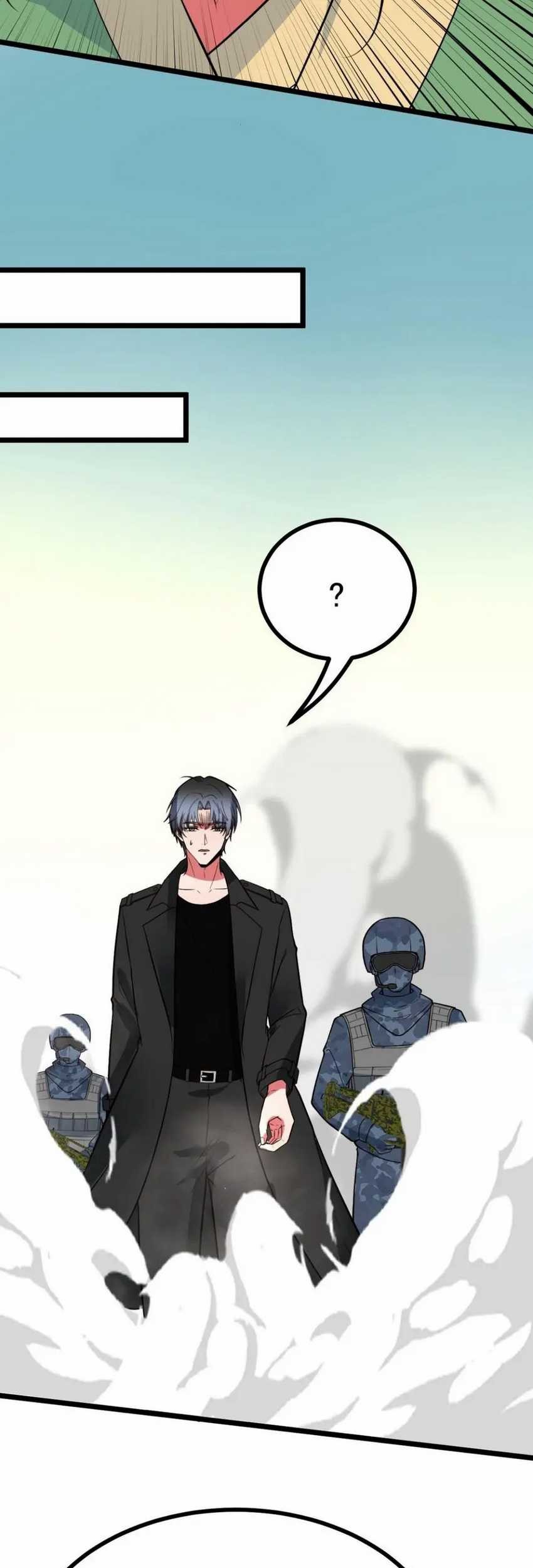 I Have 90 Billion Licking Gold Chapter 526 Gambar 33