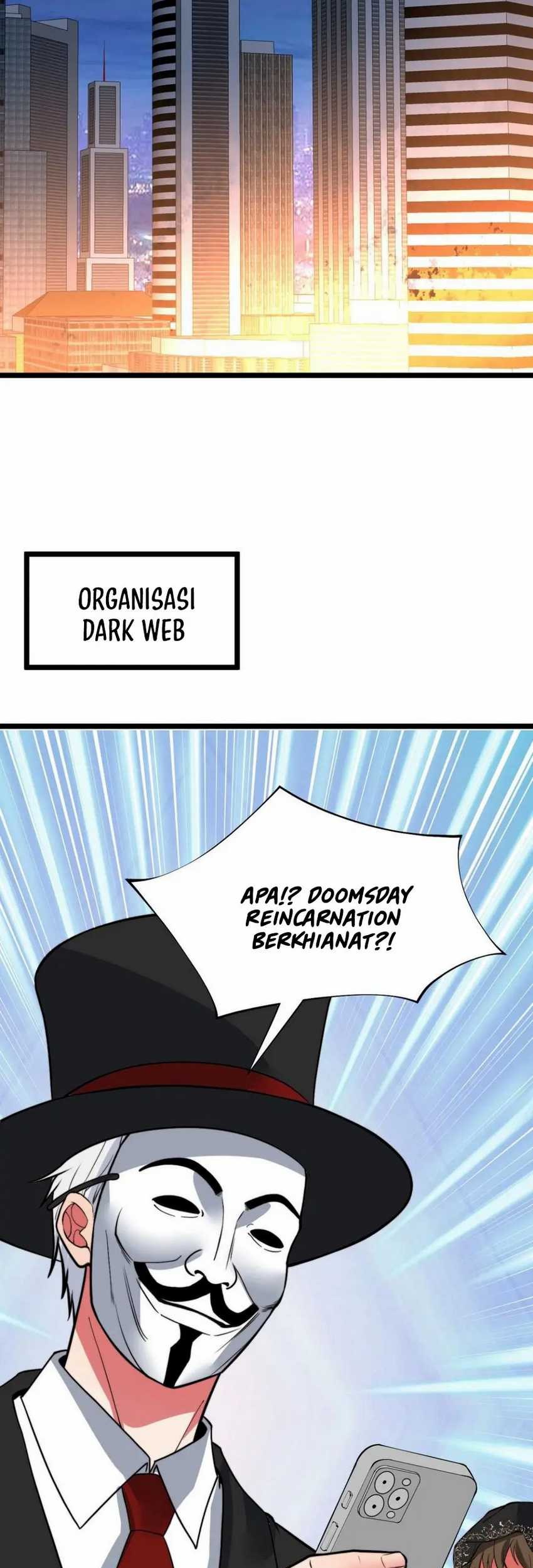 I Have 90 Billion Licking Gold Chapter 524 Gambar 29