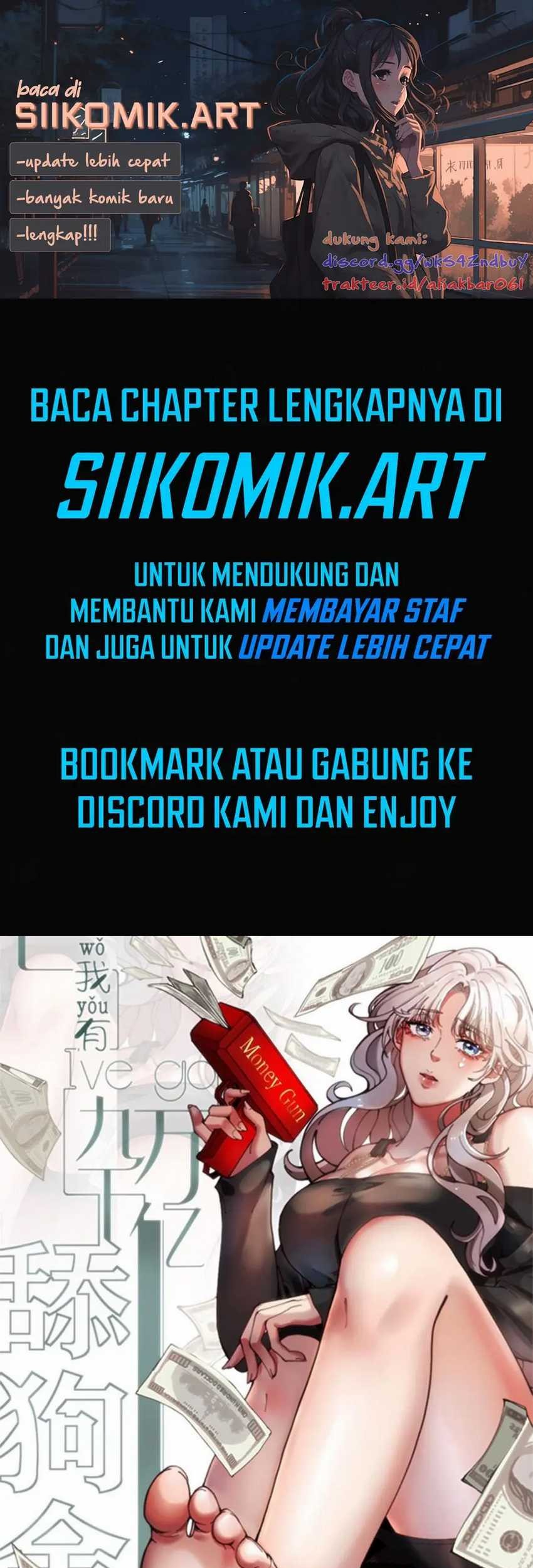 Baca Komik I Have 90 Billion Licking Gold Chapter 522 Gambar 1