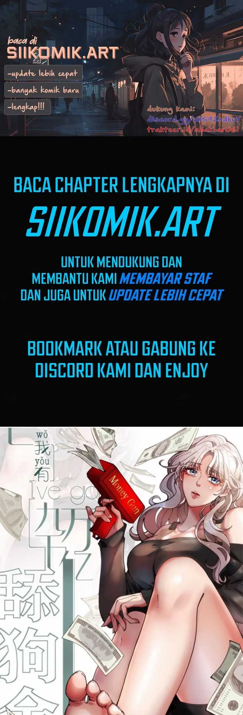 Baca Komik I Have 90 Billion Licking Gold Chapter 521 Gambar 1