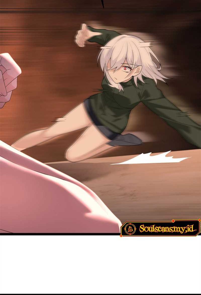 I Eat Soft Rice in Another World Chapter 161 Gambar 19