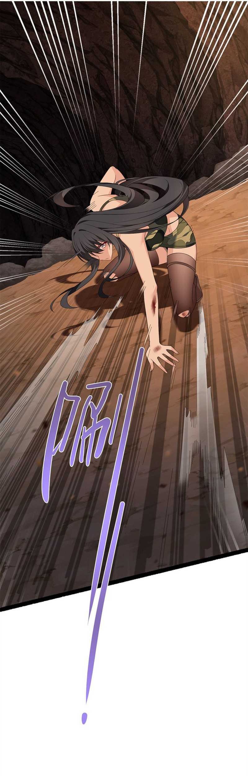 I Eat Soft Rice in Another World Chapter 161 Gambar 22