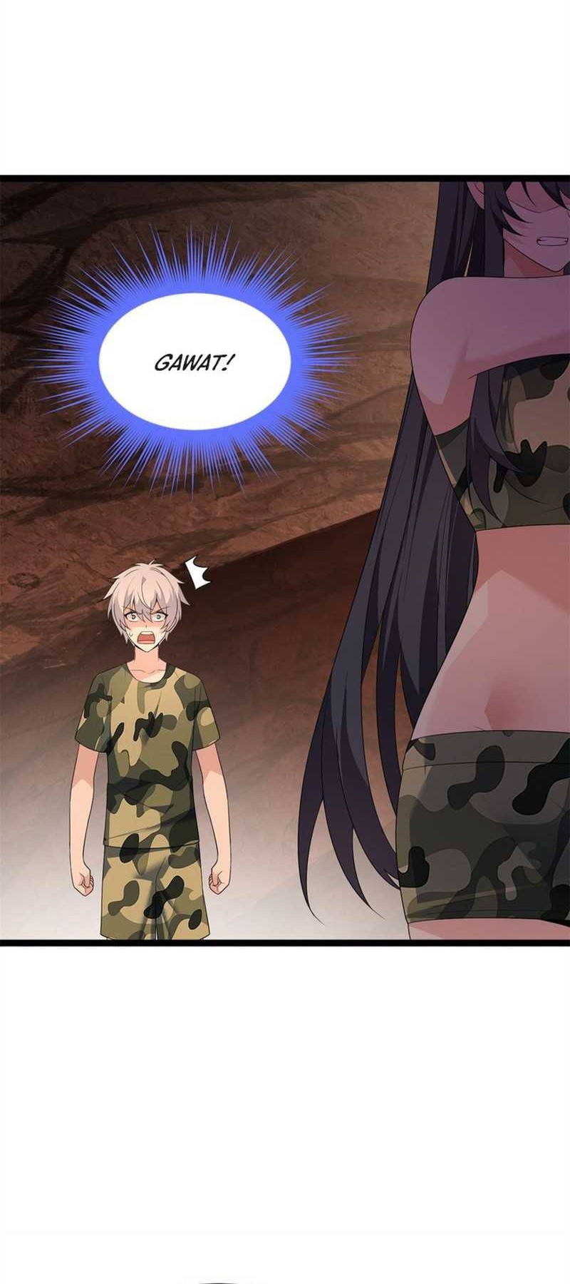 I Eat Soft Rice in Another World Chapter 161 Gambar 29