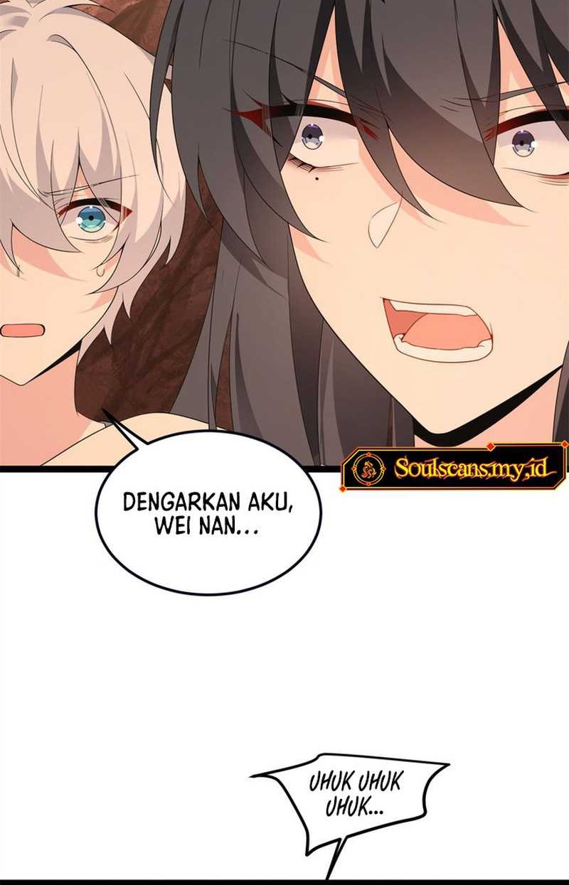 I Eat Soft Rice in Another World Chapter 161 Gambar 31
