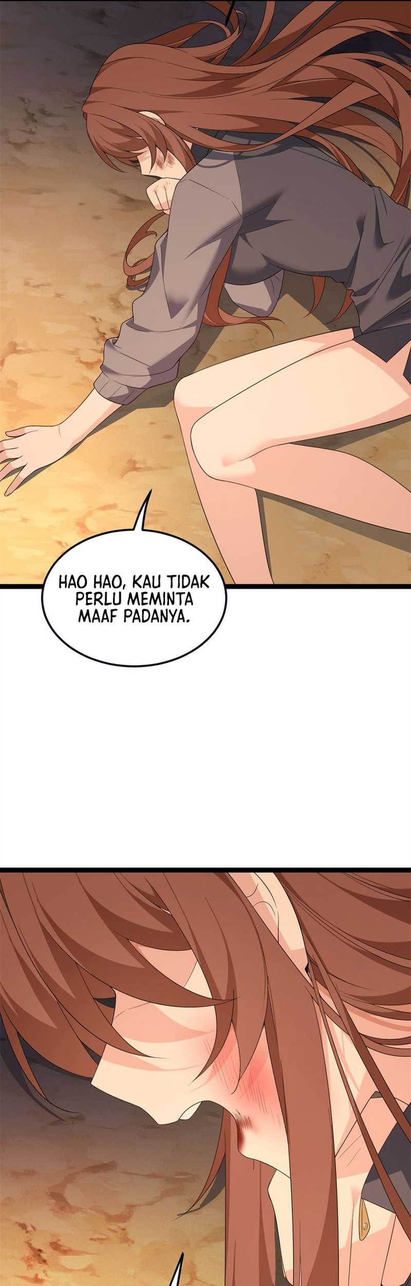 I Eat Soft Rice in Another World Chapter 161 Gambar 32