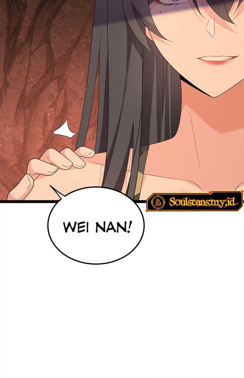 I Eat Soft Rice in Another World Chapter 161 Gambar 35