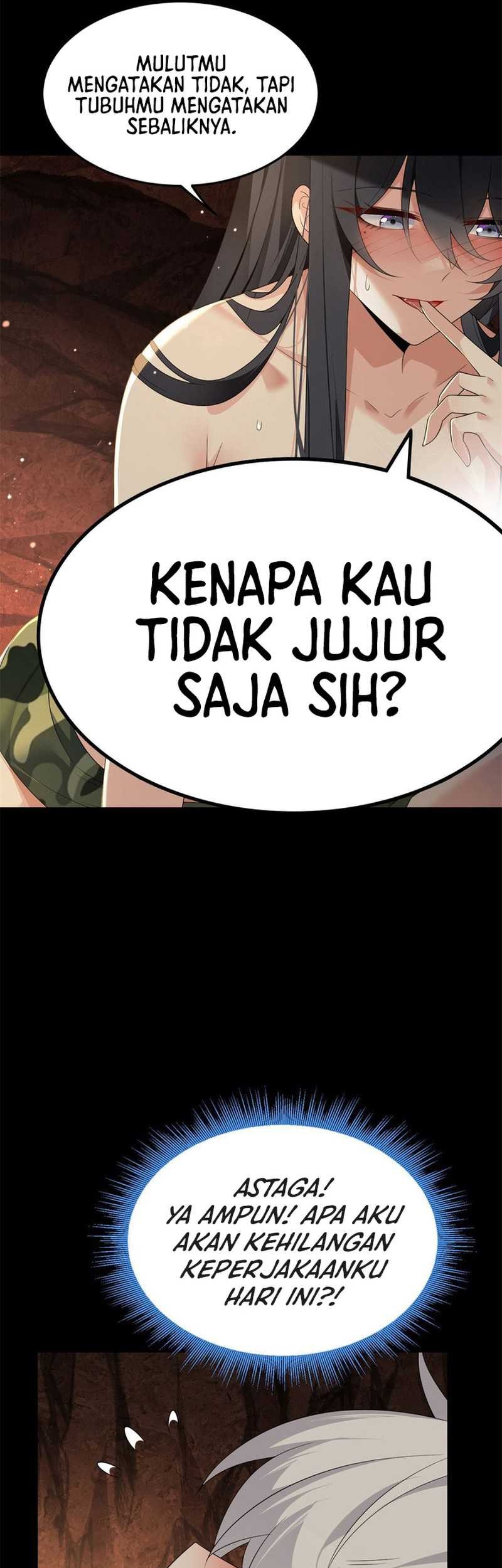I Eat Soft Rice in Another World Chapter 161 Gambar 4