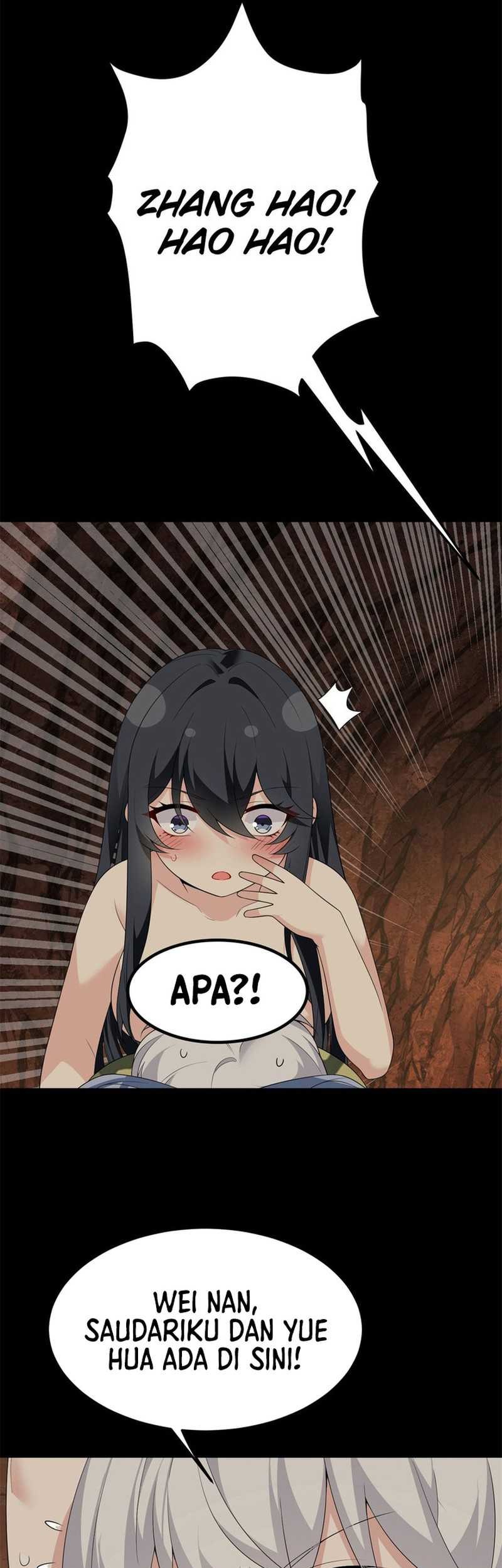 I Eat Soft Rice in Another World Chapter 161 Gambar 6