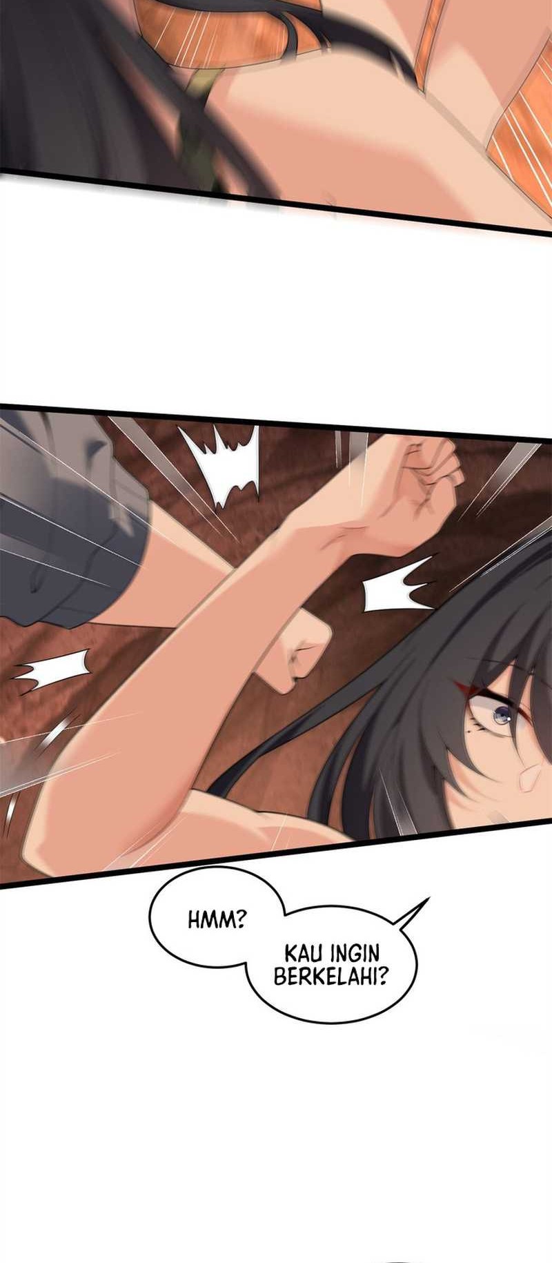 I Eat Soft Rice in Another World Chapter 161 Gambar 13