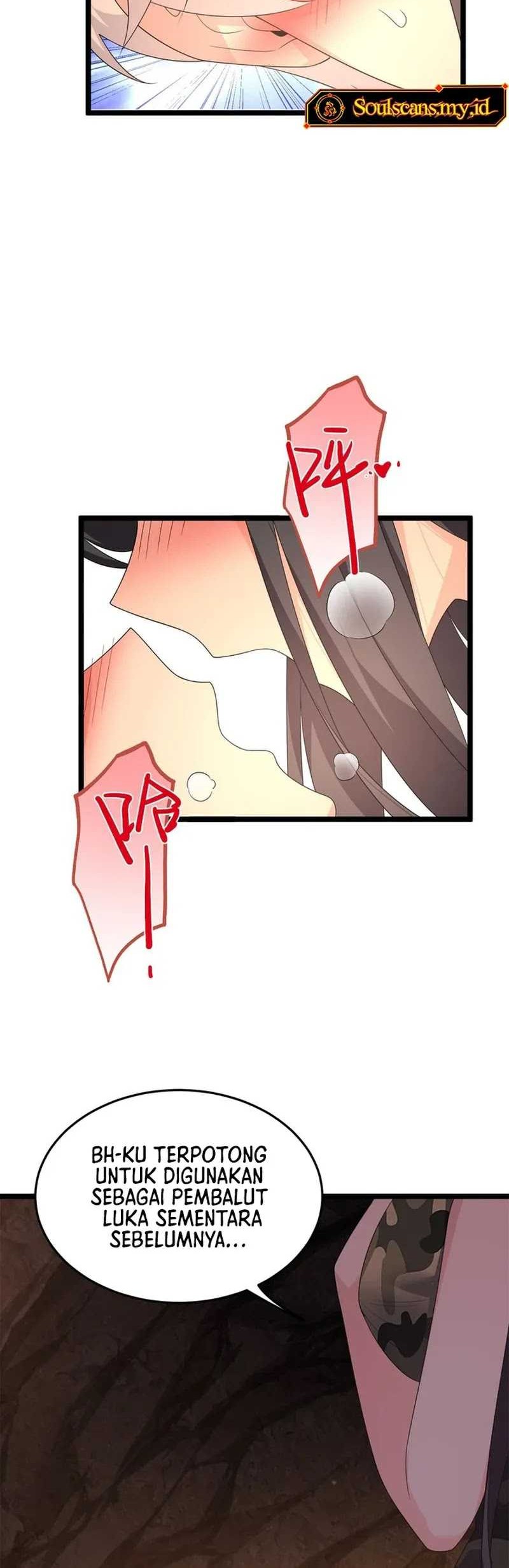 I Eat Soft Rice in Another World Chapter 160 Gambar 20