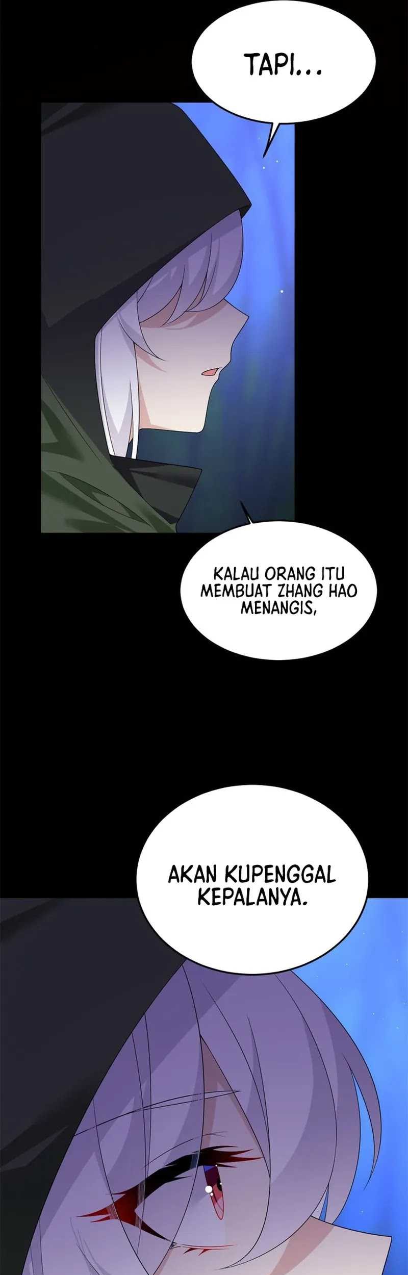 I Eat Soft Rice in Another World Chapter 160 Gambar 31