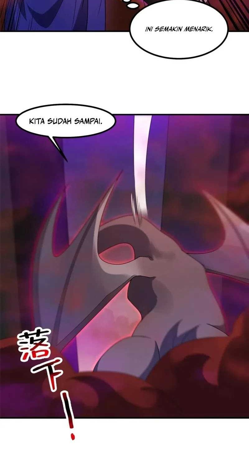 Monster Pet Evolution Chapter 320 Gambar 30