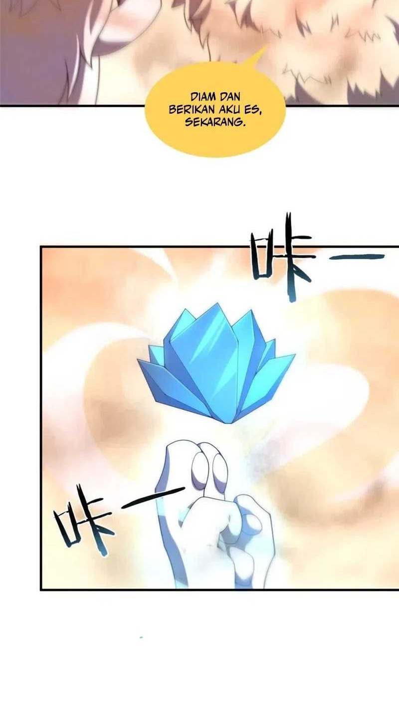 Monster Pet Evolution Chapter 320 Gambar 5