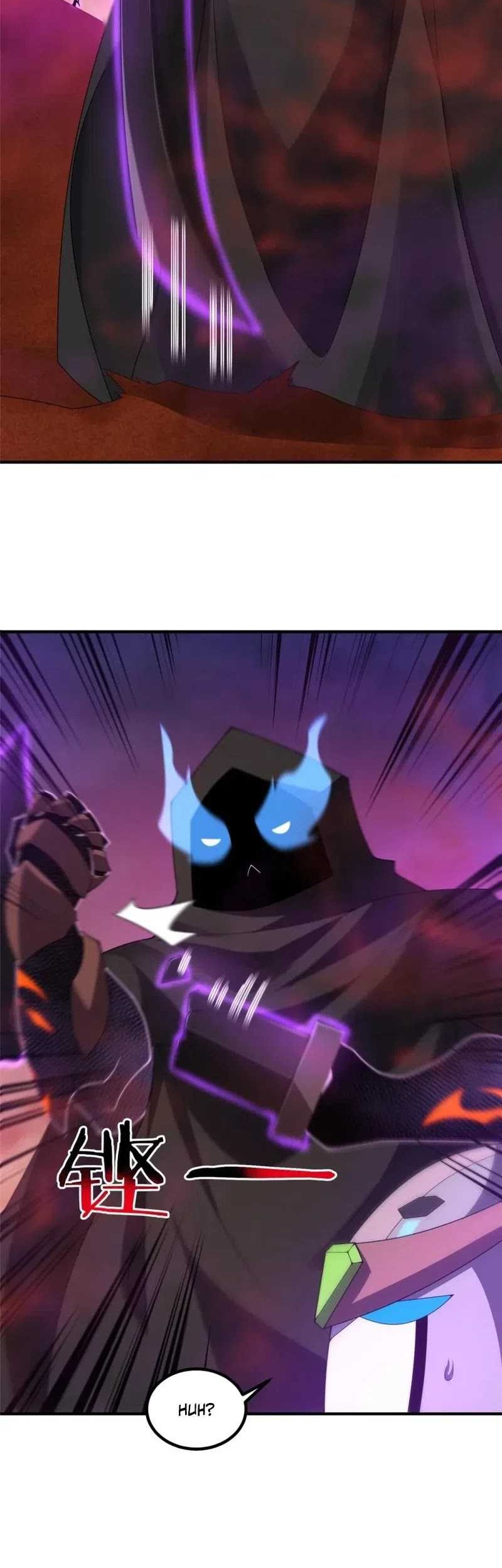 Monster Pet Evolution Chapter 320 Gambar 11