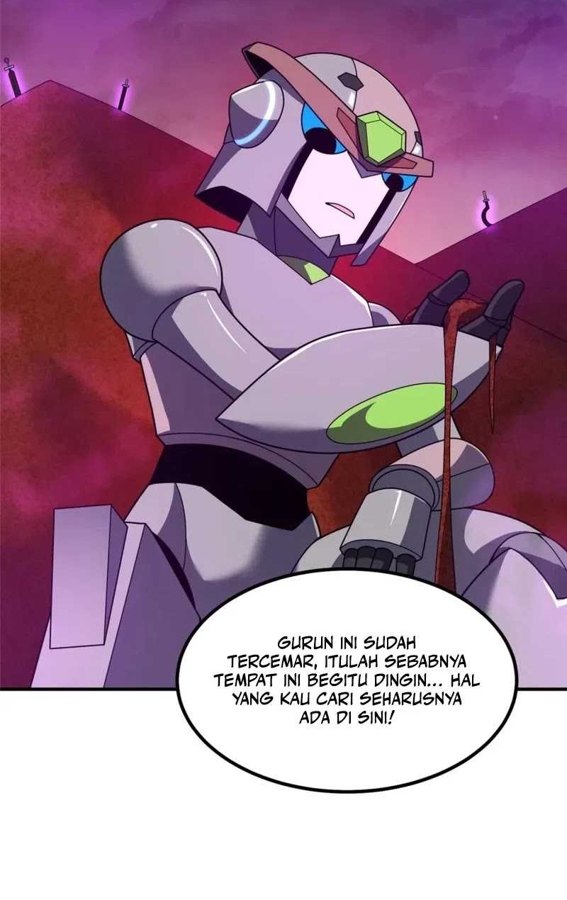 Monster Pet Evolution Chapter 320 Gambar 13