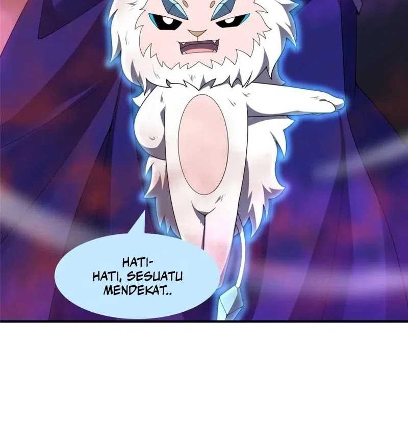 Monster Pet Evolution Chapter 320 Gambar 17