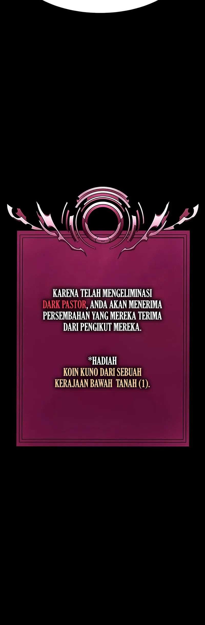 Steel-Eating Player Chapter 68 Gambar 19