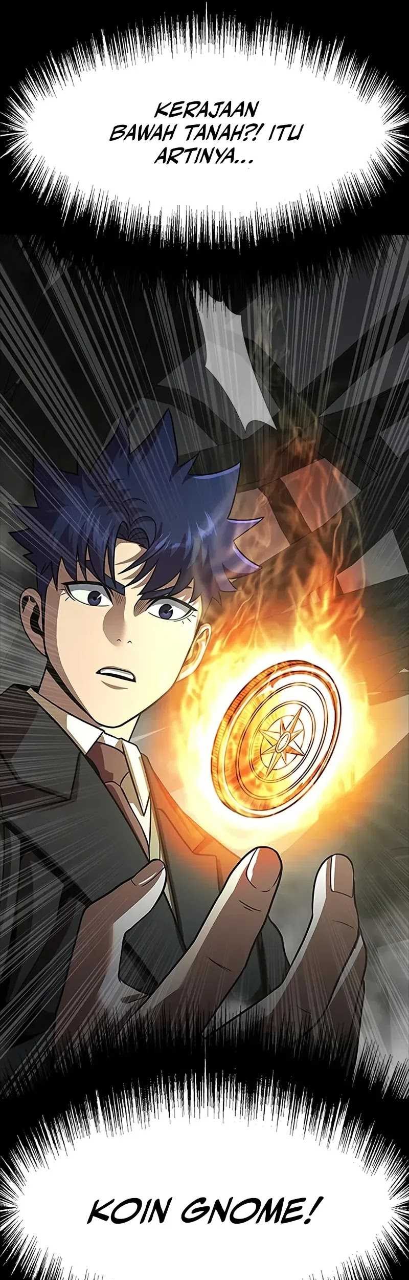 Steel-Eating Player Chapter 68 Gambar 20